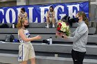 Women’s Basketball Senior Day  Women’s Basketball Senior Day 2021. : Women’s Basketball Senior Day